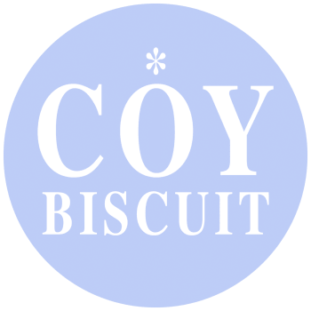 Coy Biscuit