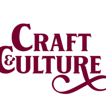 Craft And Culture