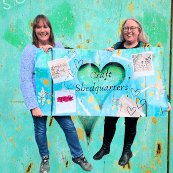 Craft Shedquarters