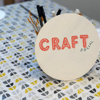 Craft Social Yorkshire