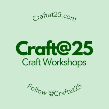 Craft@25