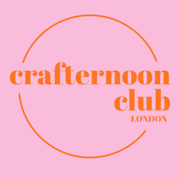 Crafternoon Tea London