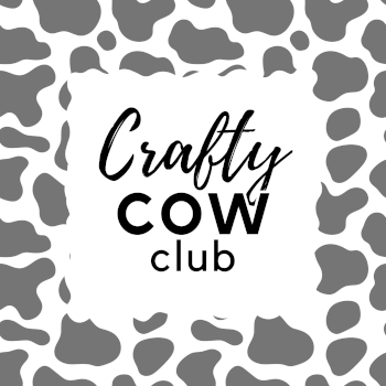 Crafty Cow Club