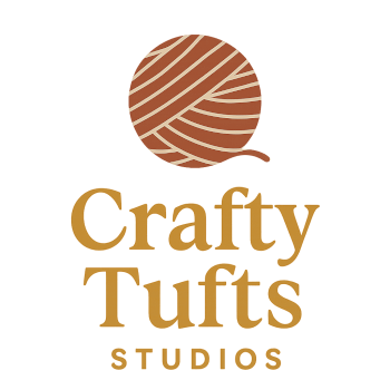 Crafty Tufts Studio