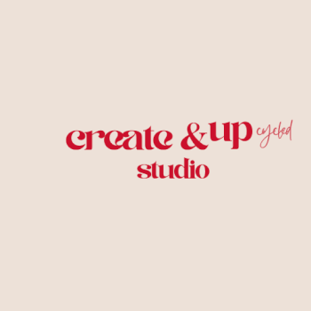 Create and up studio