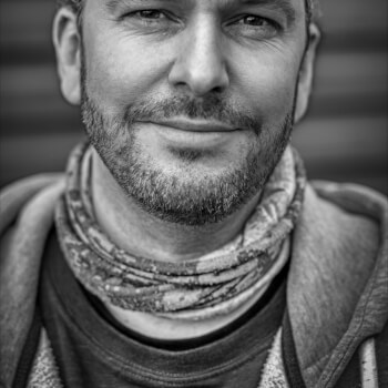 David Gilliver