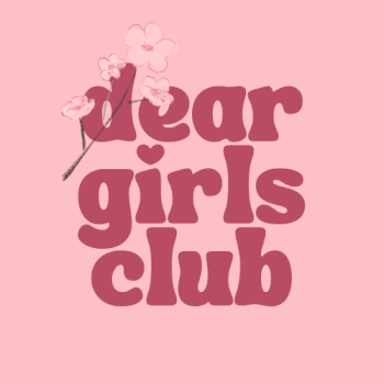 Dear Girls Club CIC