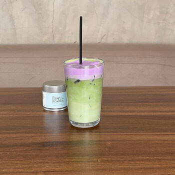 Dear Matcha