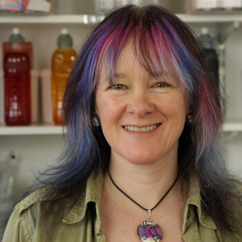 Debbie Tomkies