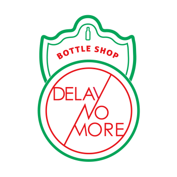 Delay No More Bottle Shop