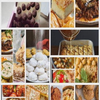 Delicious Cooking for all