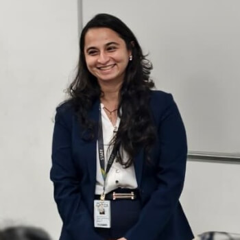 Divya Chauhan