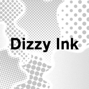 Dizzy Ink, print making and textiles teacher