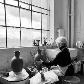 Dockyard Ceramics Studio
