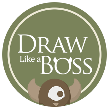 Draw Like a Boss