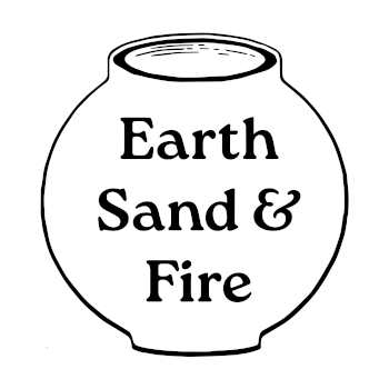 Earth Sand Fire