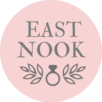 East Nook Studio, jewellery making teacher