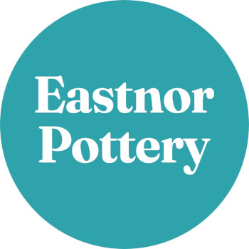 Eastnor Pottery & The Flying Potter