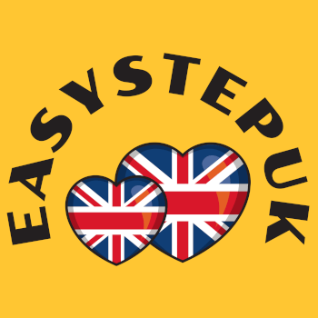 EASYSTEPUK