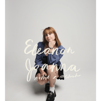 Eleanor Joanna