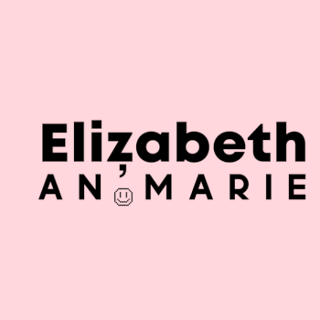 Elizabeth An'Marie, textiles teacher