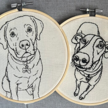 Embroidify