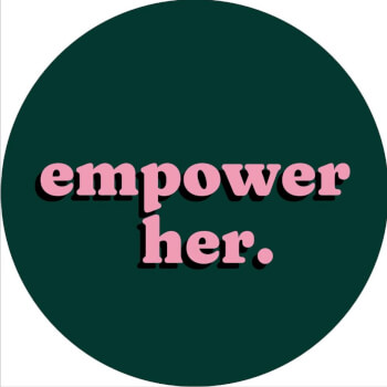 EmpowerHerWales