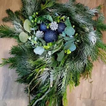 Enchantingfloraldesigns241, floristry teacher