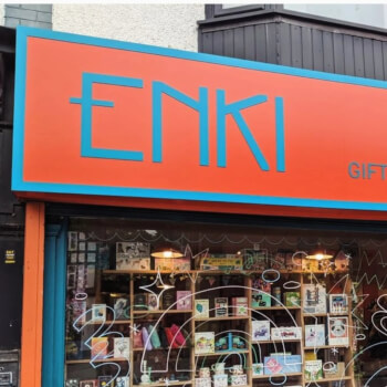 Enki
