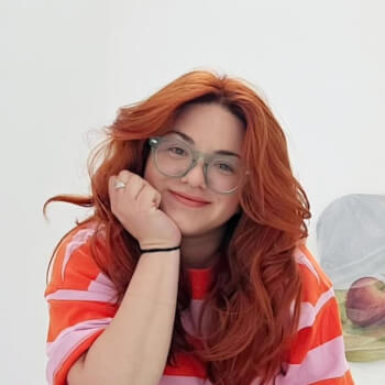 Eva Merendes