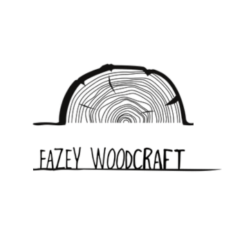 Fazey Woodcraft, life hacks and woodworking teacher