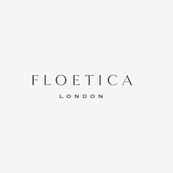 Floetica London, floristry teacher