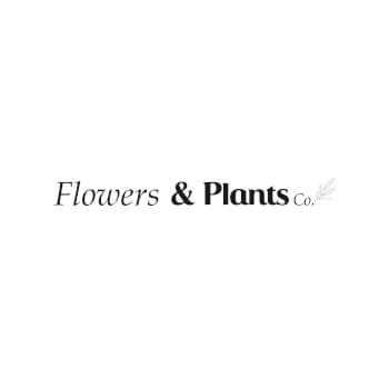 Flowers and Plants Co