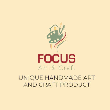 Focus art & craft, candle making teacher