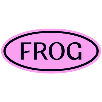 FROG Flower School