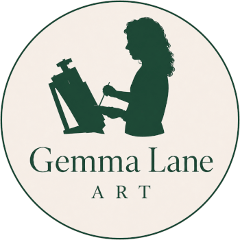 Gemma Lane. Art