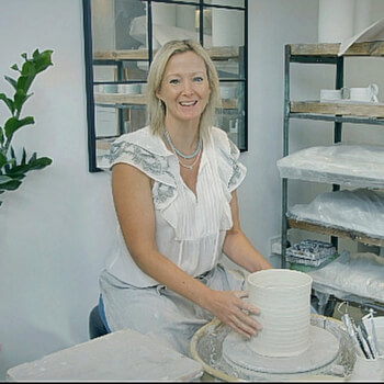 Gemma Wightman Ceramics, pottery teacher