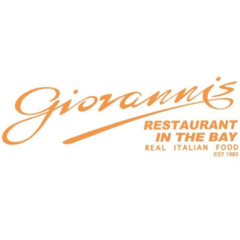 Giovanni's, cooking teacher