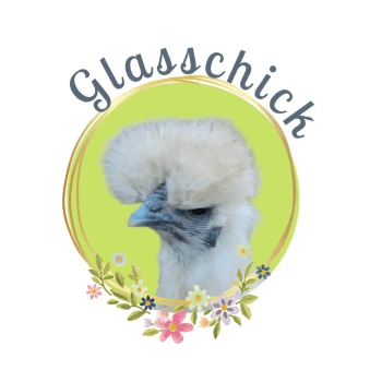 Glasschick