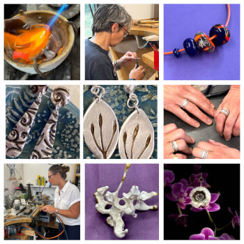 Goldwrights jewellery school