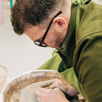 Goodmood pottery