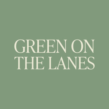 Green On The Lanes