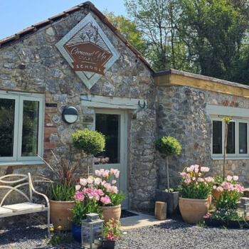 Ground Up Cookery School