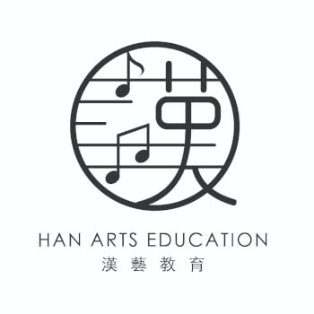 Han Arts Education, painting and paper craft and ink teacher
