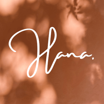 Hana Flowers London