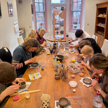 Handmade Margate