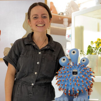 Hannah Simpson Studio