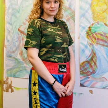 Hannah Tilson