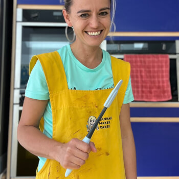 Hannahmakescakes