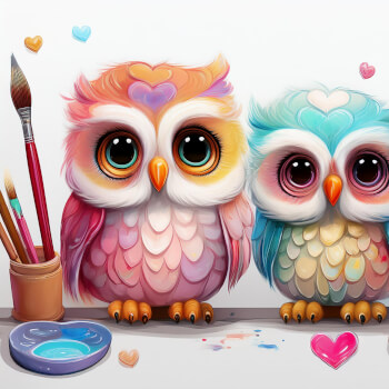 Happy Owls Pottery, pottery teacher